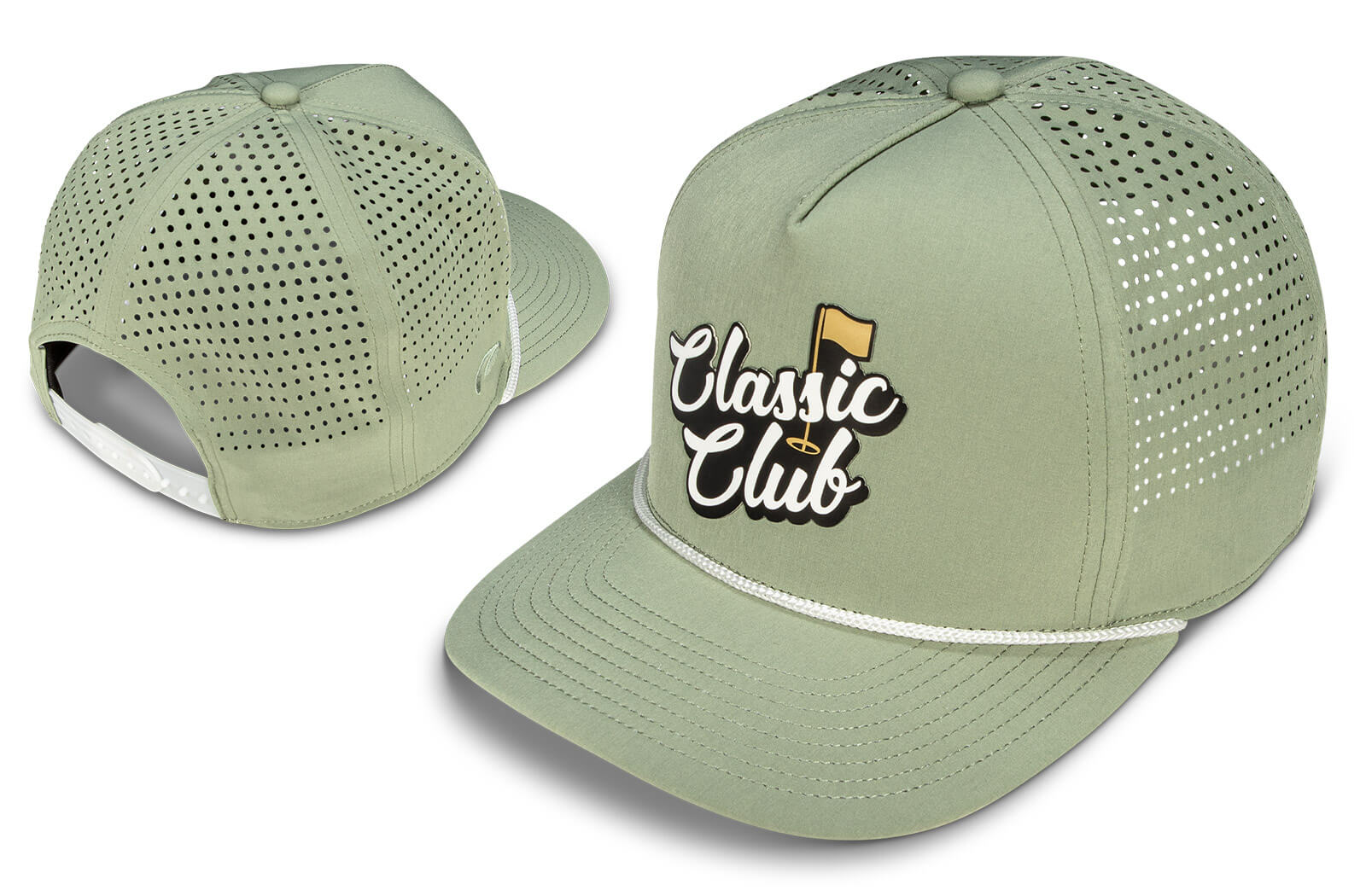 Golf TriTech PP001 Pattern 2507