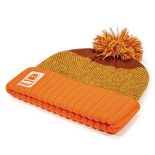Texas Orange / Yellow / Orange