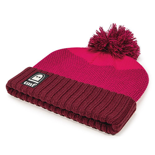 Fuchsia / Boysenberry / Crimson