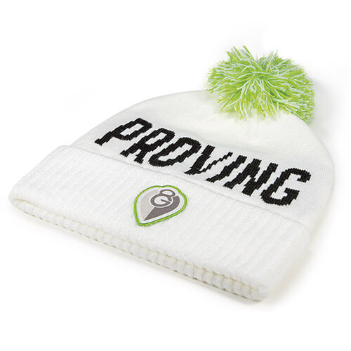 White / Black / Lime