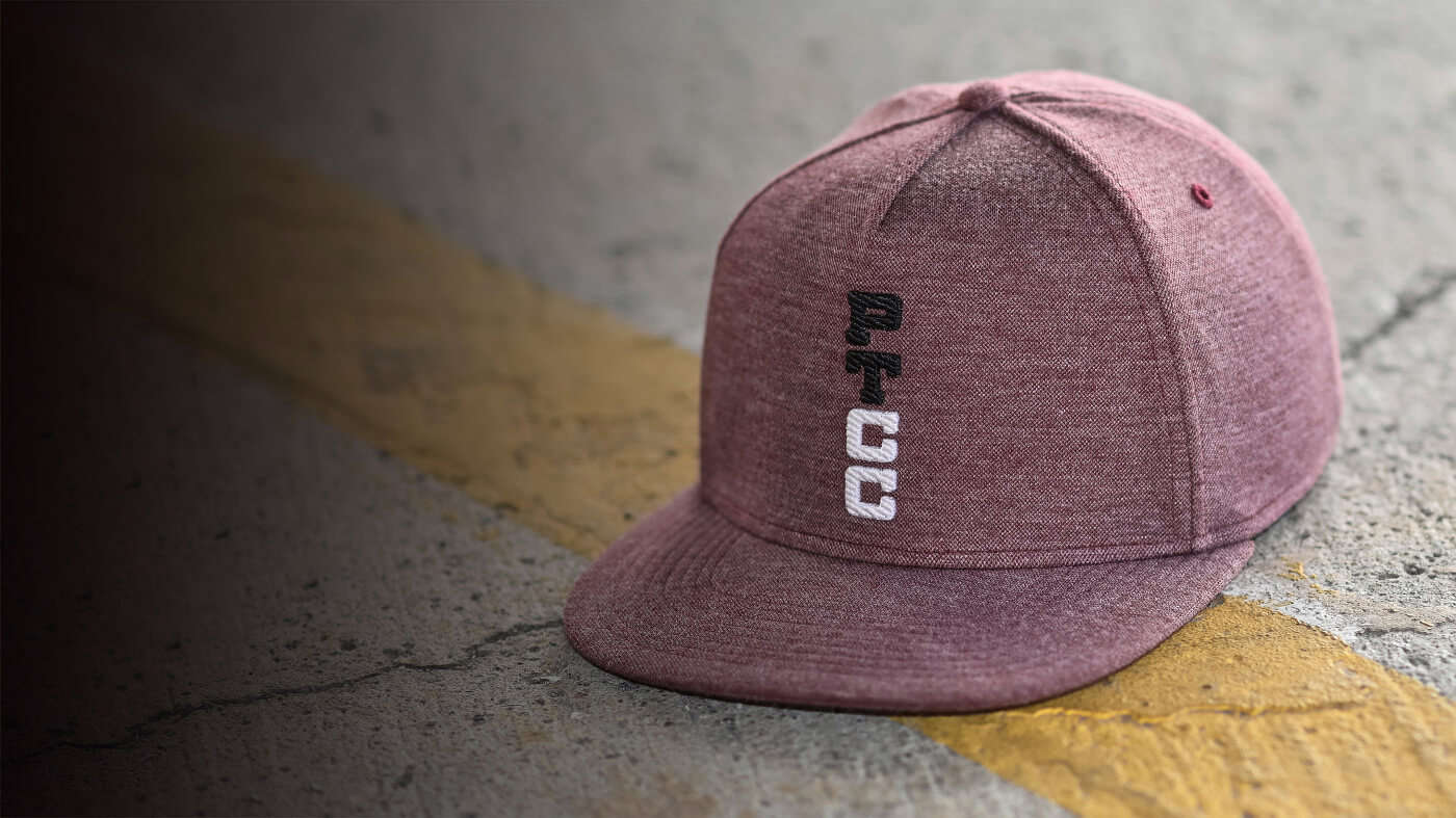 Ultra-Fit Hat