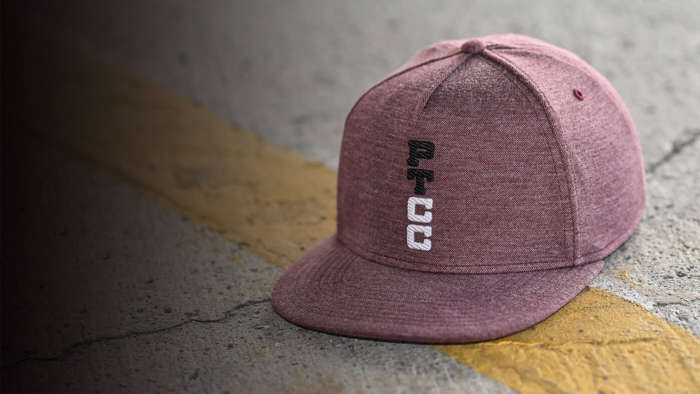 Ultra-Fit Hat