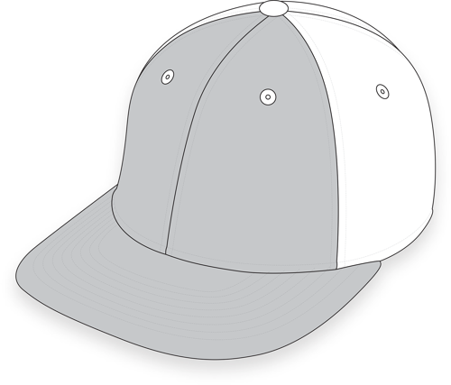 Hats 101, What Makes Up A Hat | Pukka Inc.