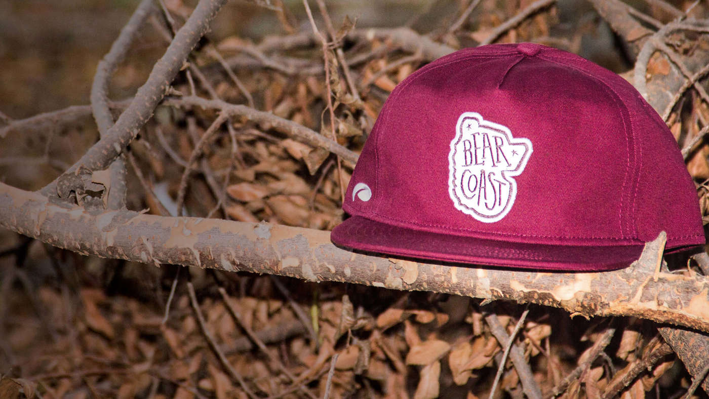 Adjustable Hat