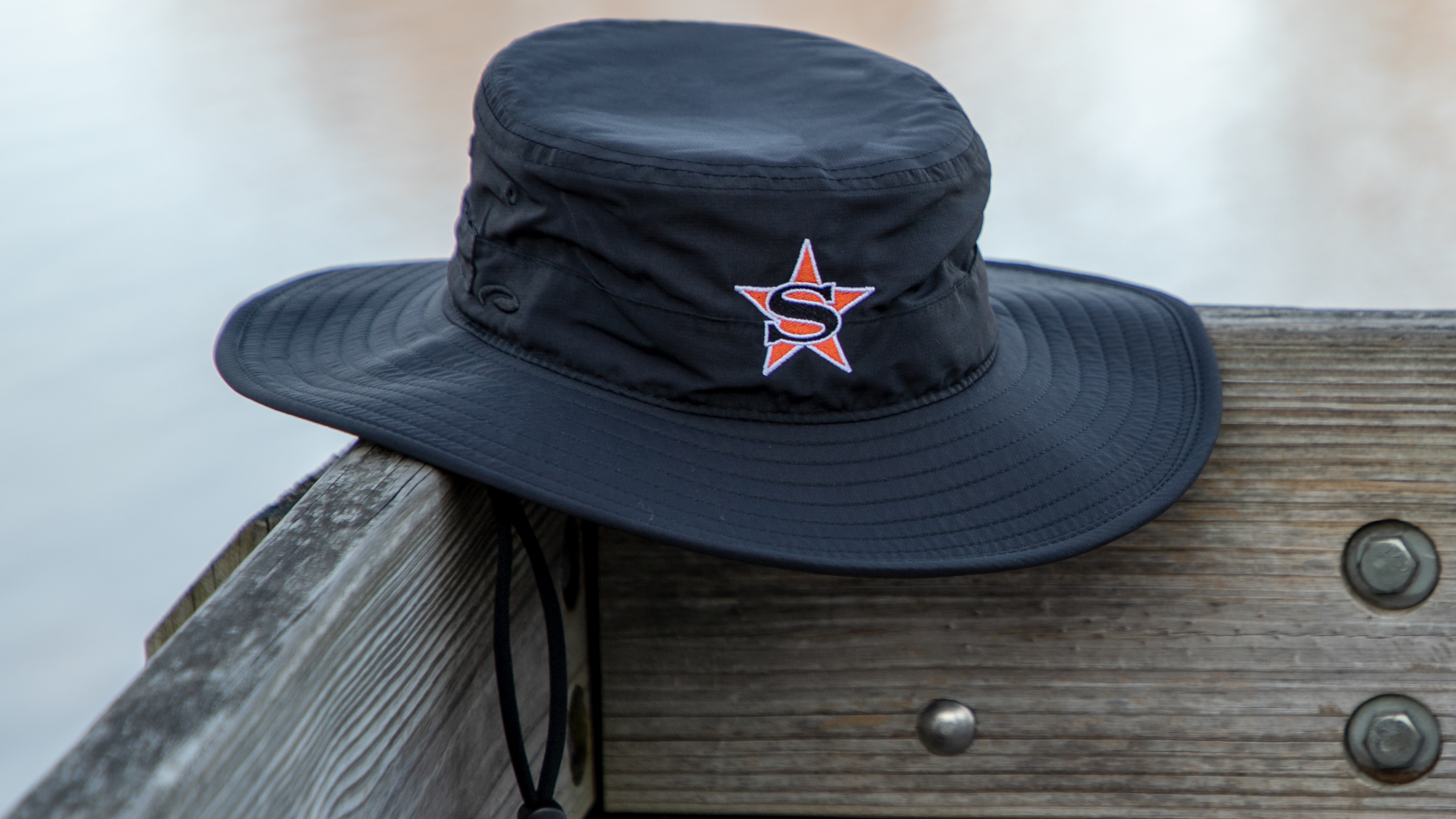 buckets ii hat