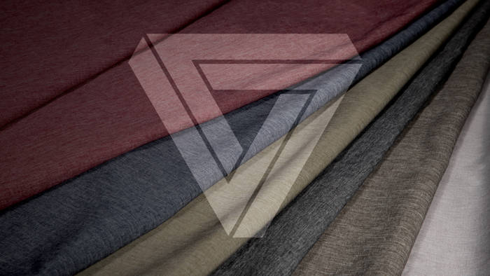 All-New TriTech Fabric