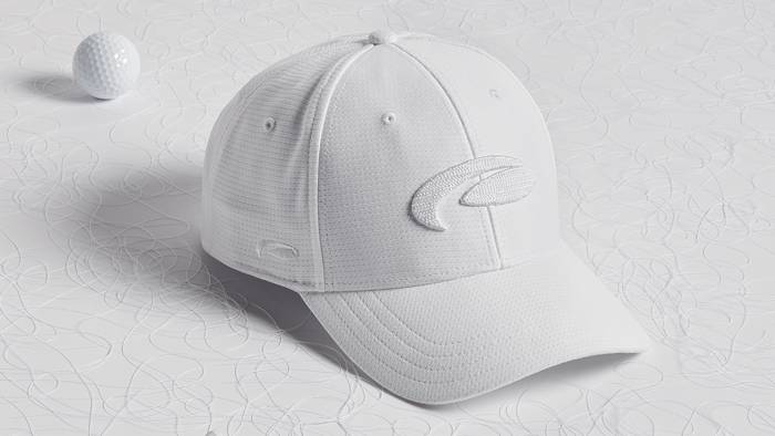 2019 Golf Custom Headwear Catalog