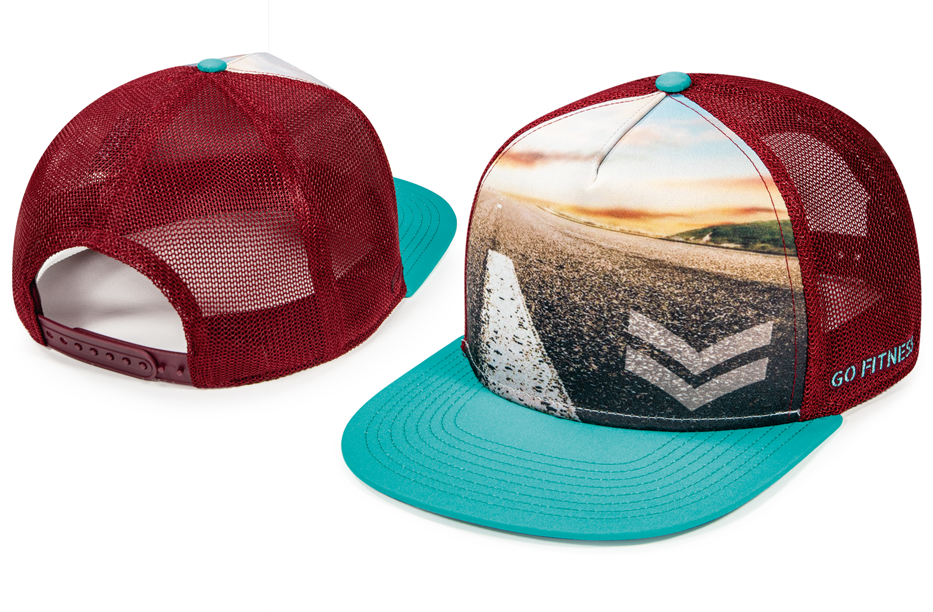 sublimation hats