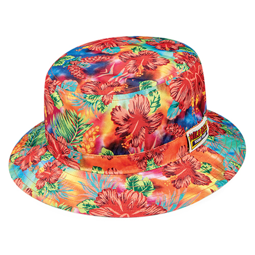 All Over Sublimation on Bucket