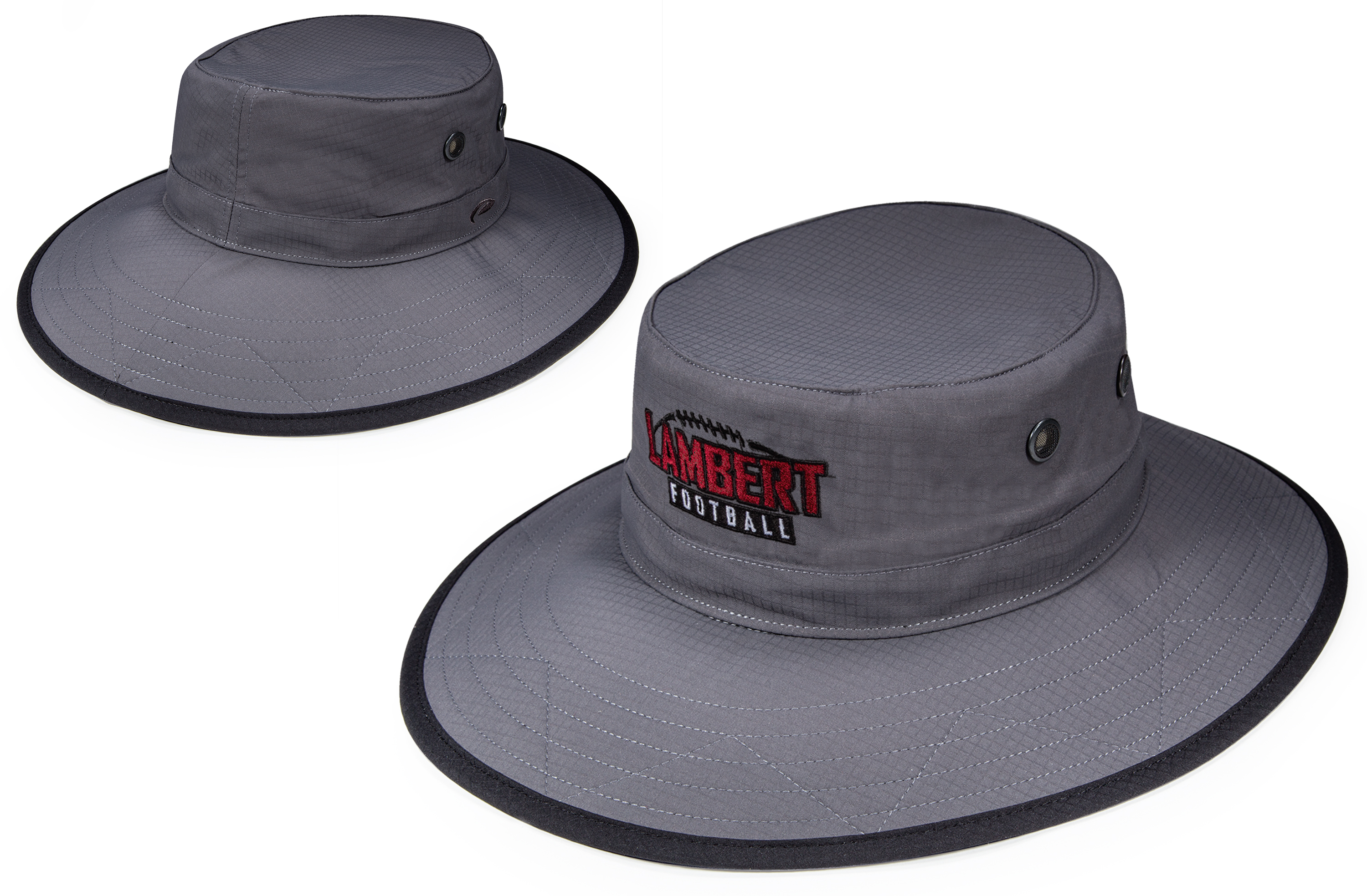 Bucket Hats | Pukka Inc.
