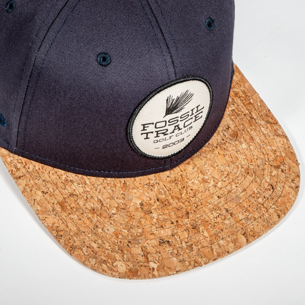 Cork Visor