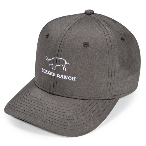 Charcoal Heather / Black Heather
