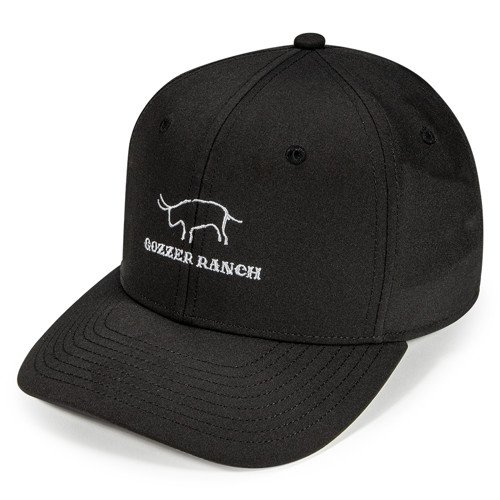 Black / Steel Heather