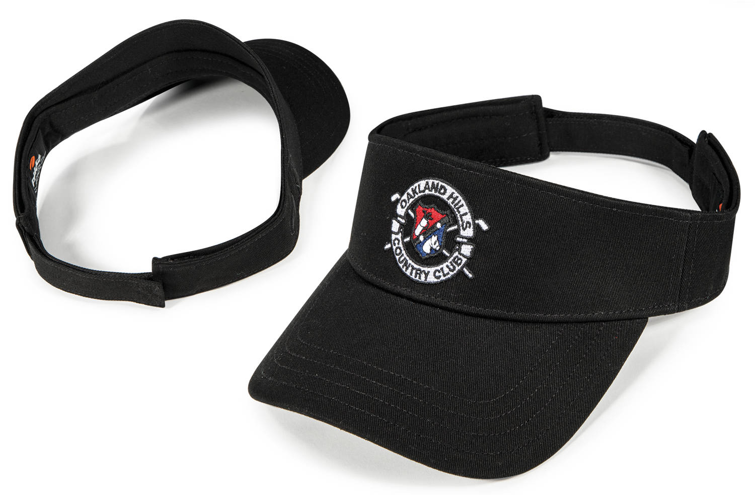 Visors 2109