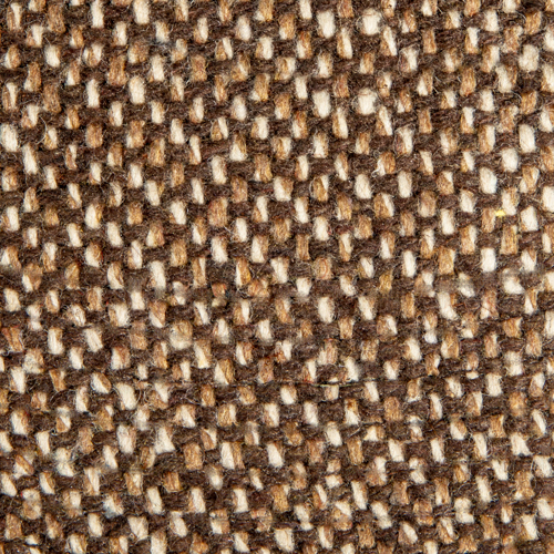 Chocolate Boule Tweed