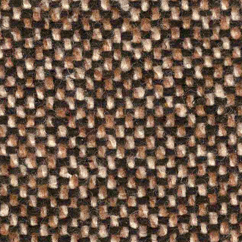 Coffee Boule Tweed