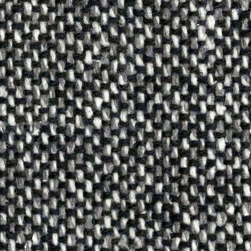 Licorice Boule Tweed