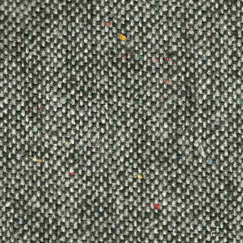 Black Fleck Tweed