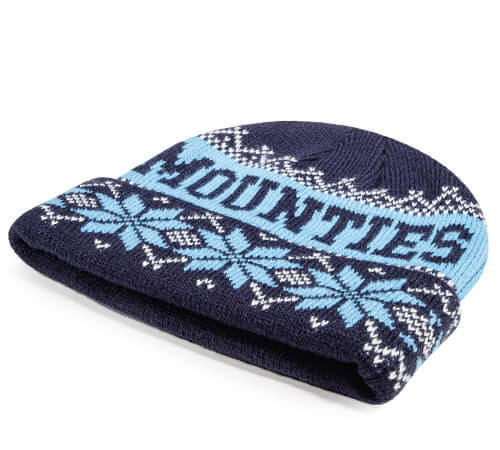 KN061 // Fair Isle