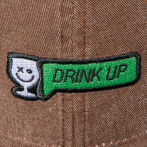 FLAT EMBROIDERY