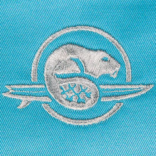 METALLIC THREAD