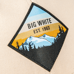 Woven Label