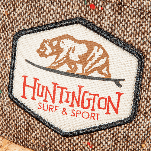 Canvas Patch