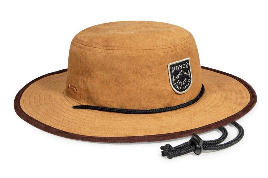 Pukka boonie bucket hat