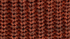TWISTED_COTTON_YARN_BROWN_TEXAS_ORANGE