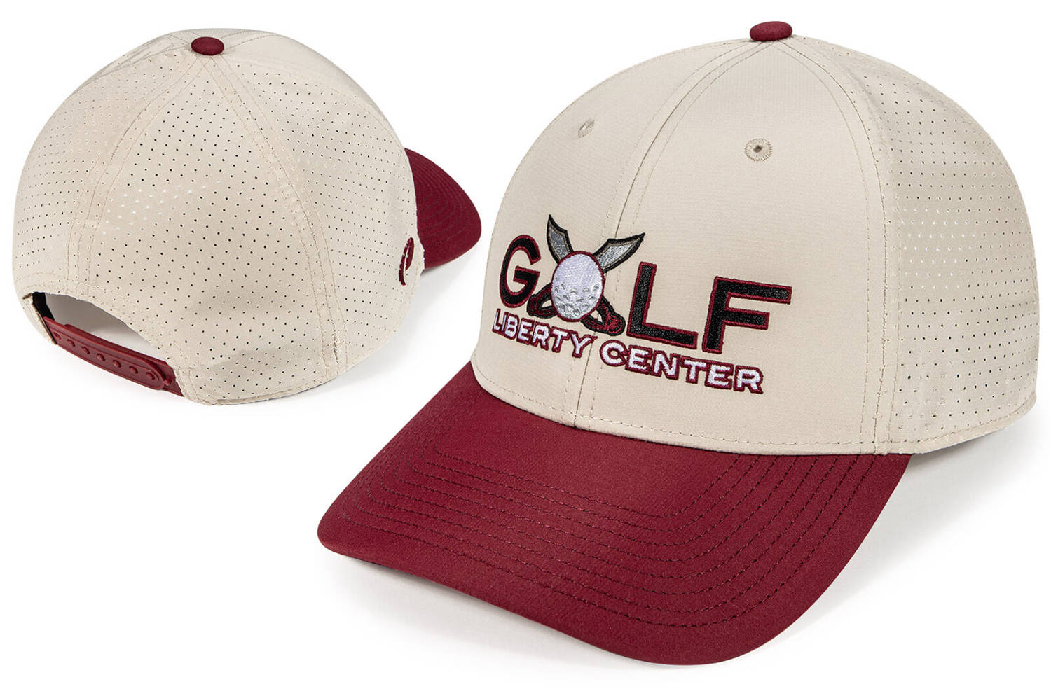 Golf 01