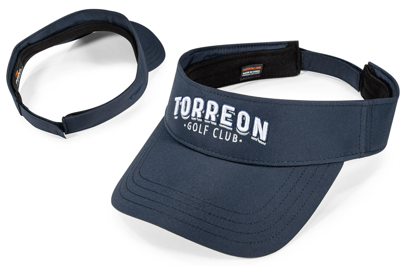 Visors | Pukka Inc.