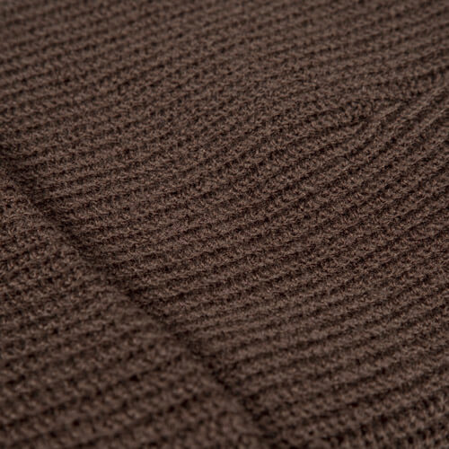 1x1 Rib Knit