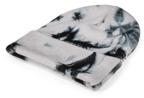 Stormy Night Tie-Dye