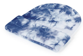 Summer Sky Tie-Dye