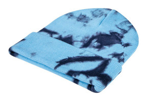 Blue Moon Tie-Dye