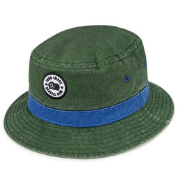 Vintage Dye Bucket