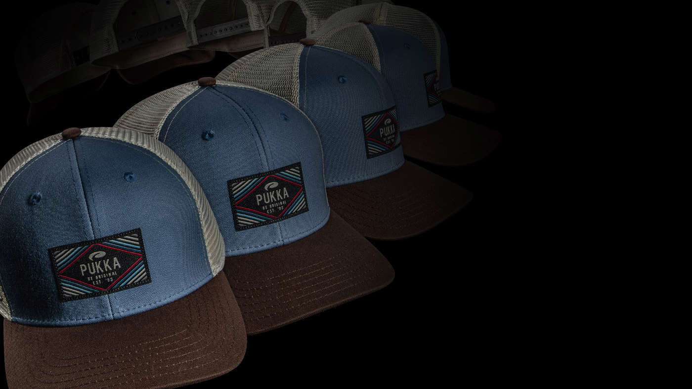 south end surf shop hat