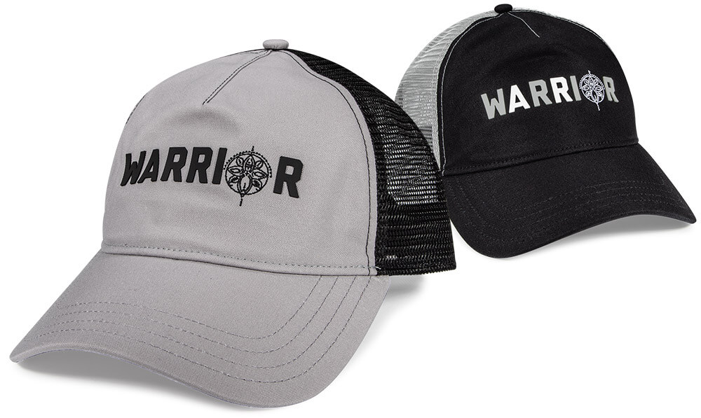 Custom Hat Order pair!