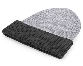 Milton with Heathered Yarn Top