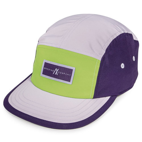 Lime / Purple / Lilac