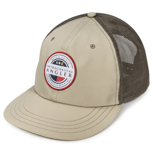 Khaki / Surplus