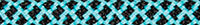 Frost / Black Lattice