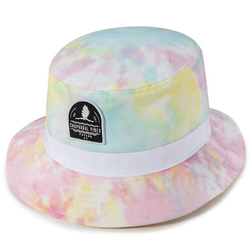 Golf Tie-Dye 04