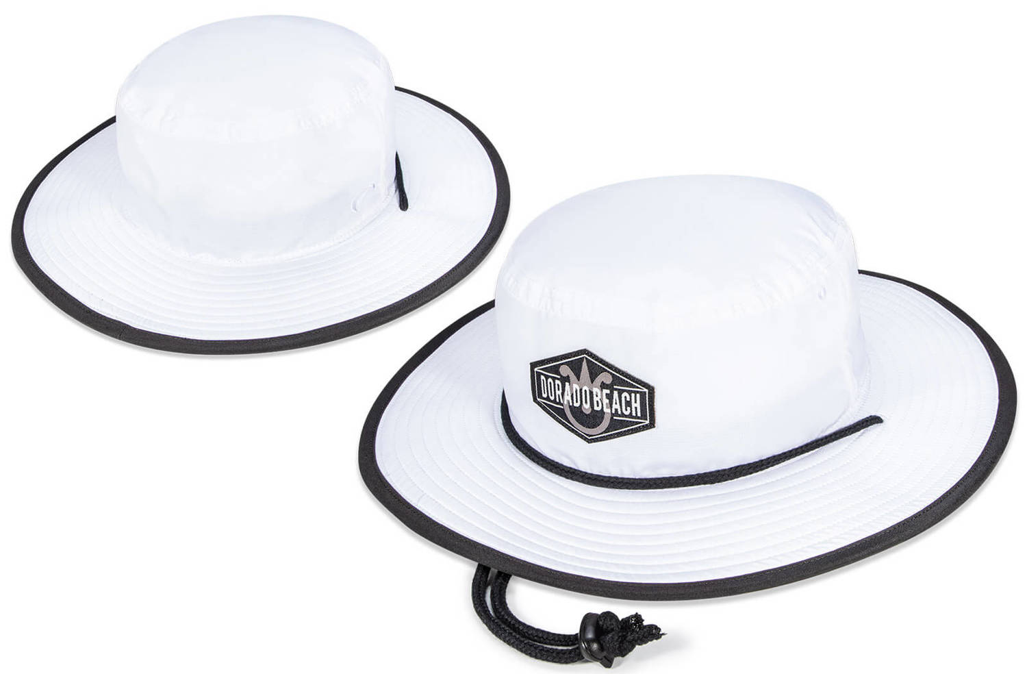 BUCKETS 2301