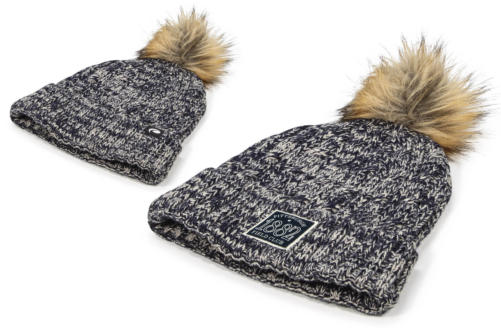 ブルーパラン　ROUNDNECK CABLE KNIT Cable Knit | Cold Weather Knits | Pukka Inc.