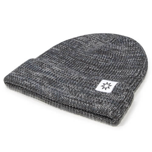 Charcoal / Metal / Steel