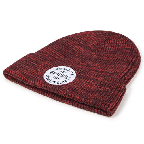 Maroon / Crimson / Scarlet