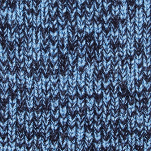 Navy / Carolina Twisted Acrylic Yarn