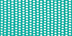 Teal Trucker Mesh