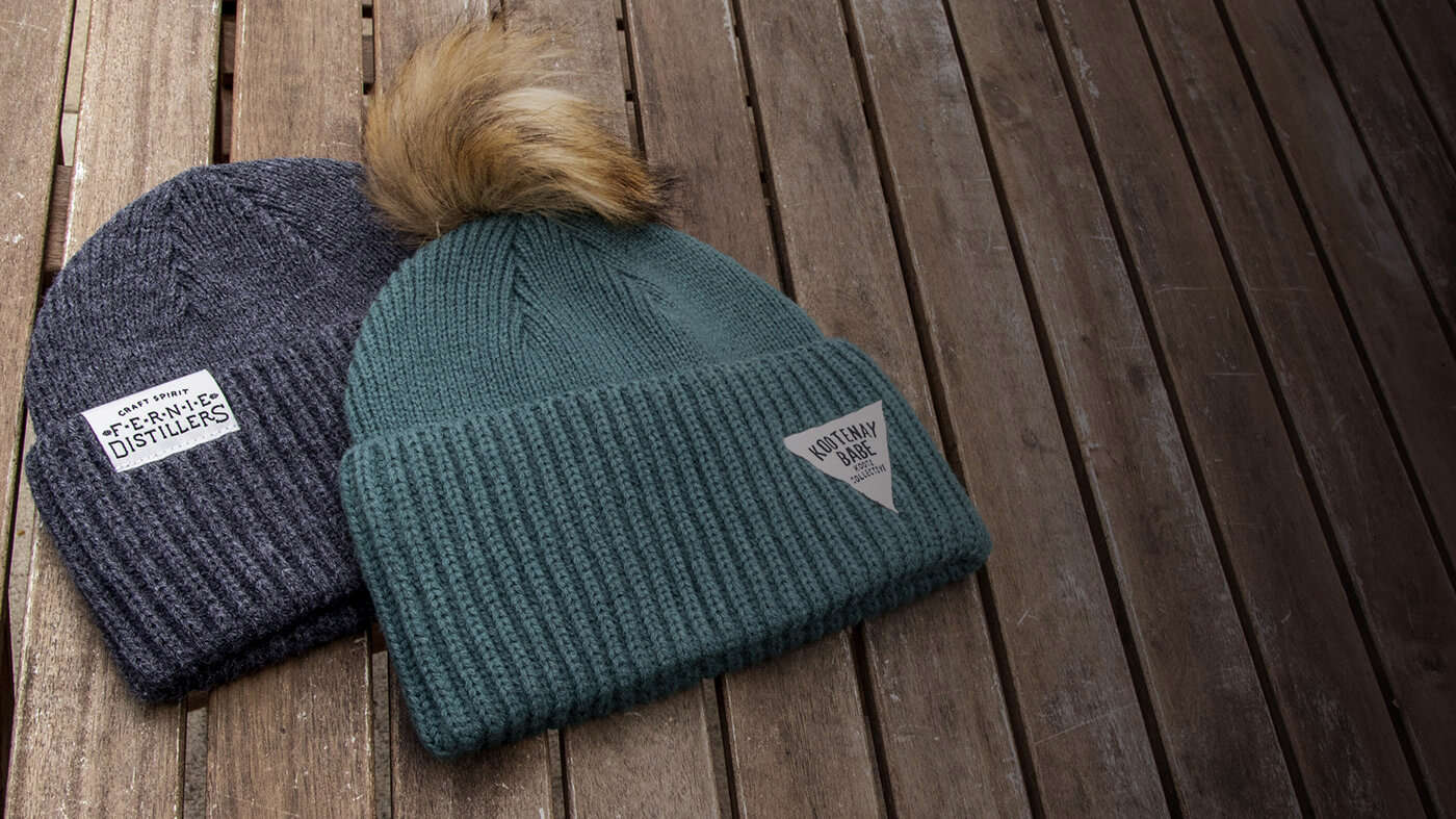 Beaufort Knit